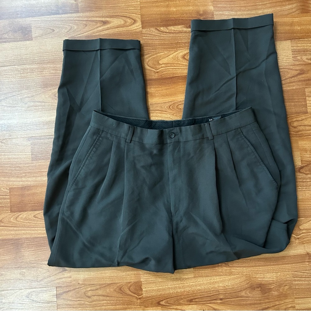 4/$15 axcess gray pants